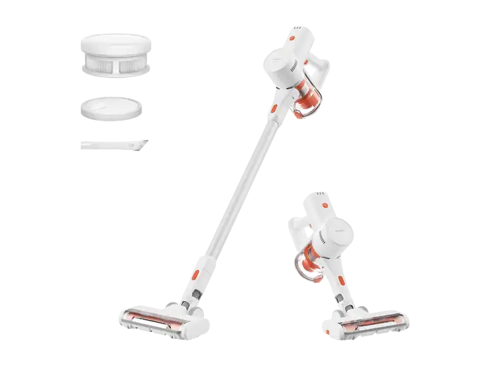 Aspiradora Vertical Inalámbrica 18000 Pa XIAOMI Vacuum Cleaner G20 Lite