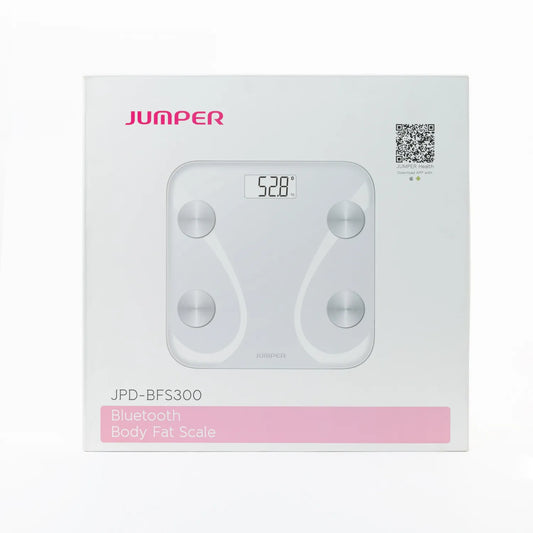Balanza Digital Jumper JPD BFS-300