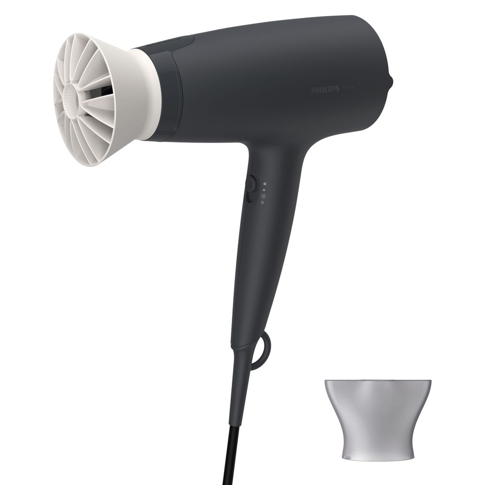 Secadora de Cabello Serie 3000 1600 W PHILIPS BHD302