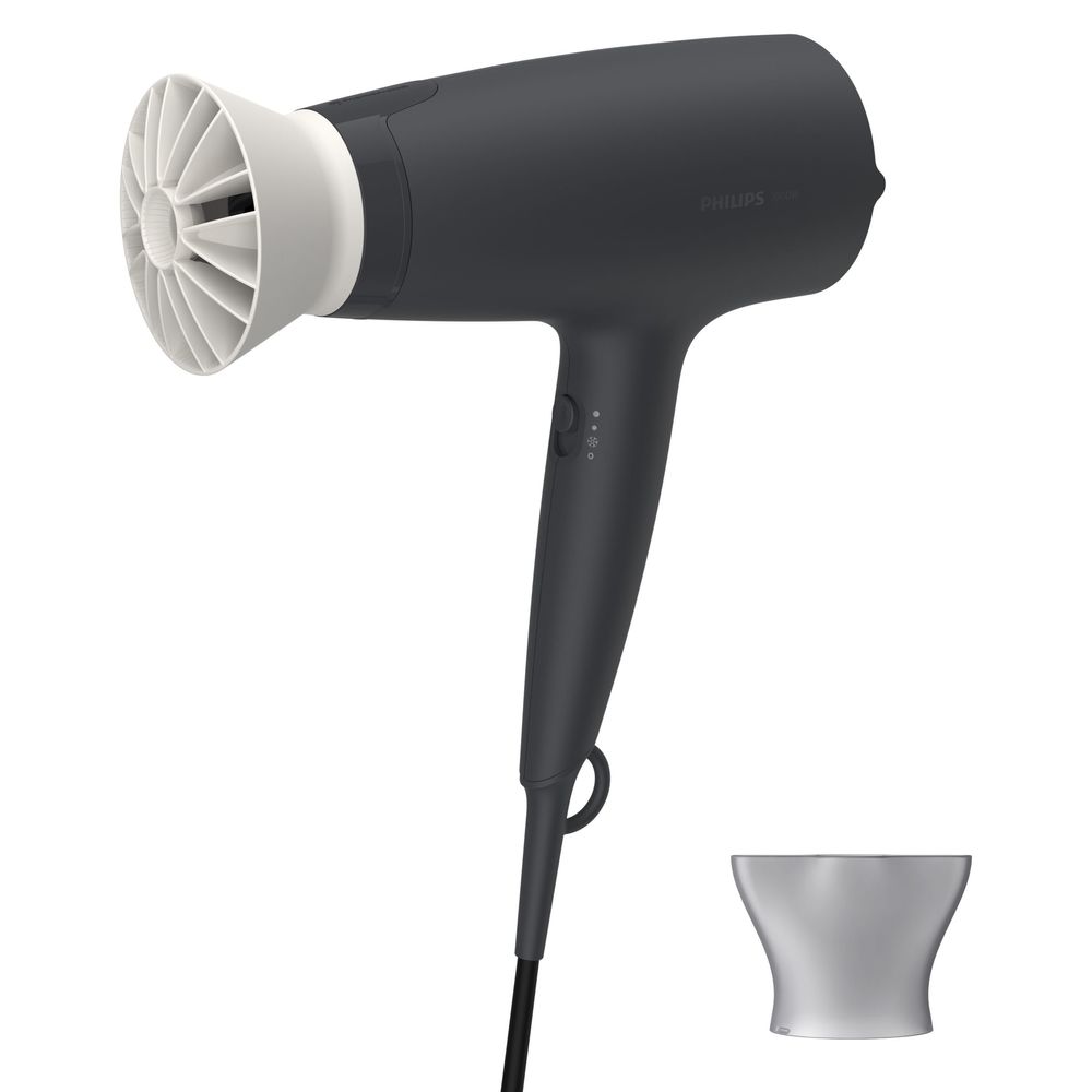 Secadora de Cabello Serie 3000 1600 W PHILIPS BHD302