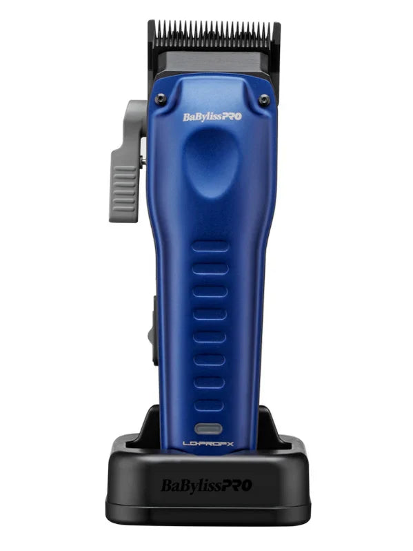 Cortadora de Cabello Profesional Inalámbrica Compacta BABYLISSPRO LO-PROFX Compact FX82