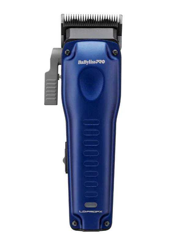 Cortadora de Cabello Profesional Inalámbrica Compacta BABYLISSPRO LO-PROFX Compact FX82