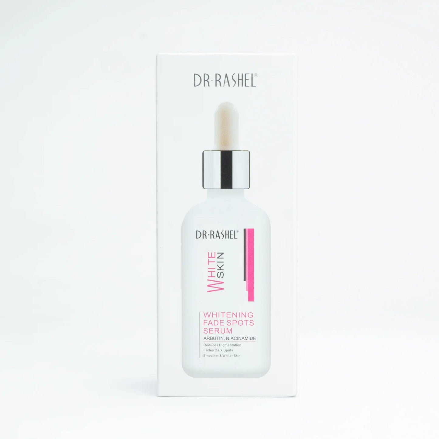 Suero Facial DR RASHEL White Skin 50 ML