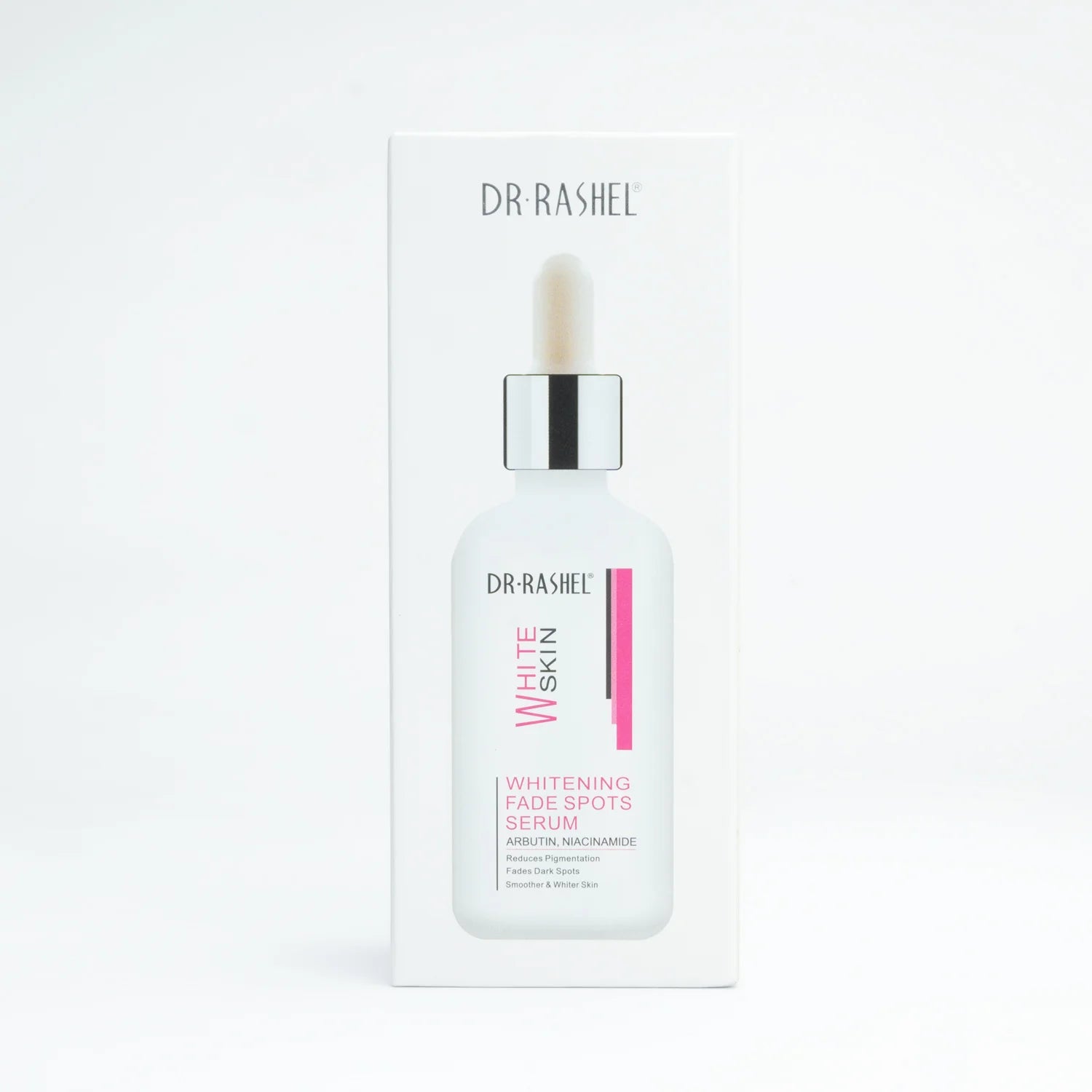 Suero Facial DR RASHEL White Skin 50 ML