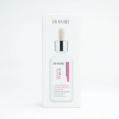 Suero Facial DR RASHEL White Skin 50 ML