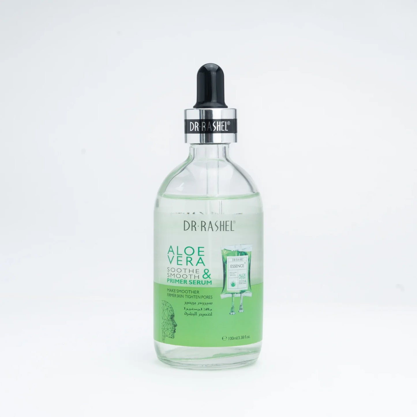 Suero Facial DR RASHEL FCO 100 ML