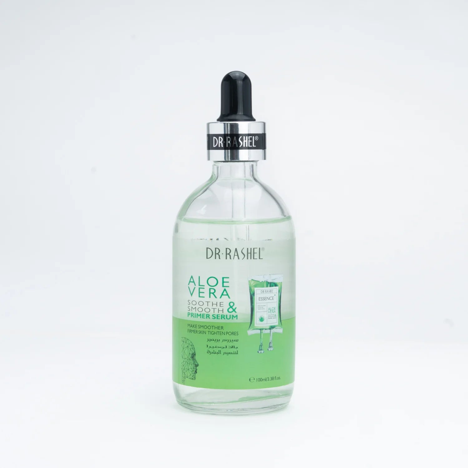 Suero Facial DR RASHEL FCO 100 ML