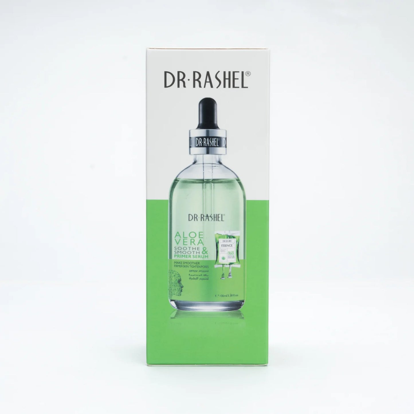 Suero Facial DR RASHEL FCO 100 ML
