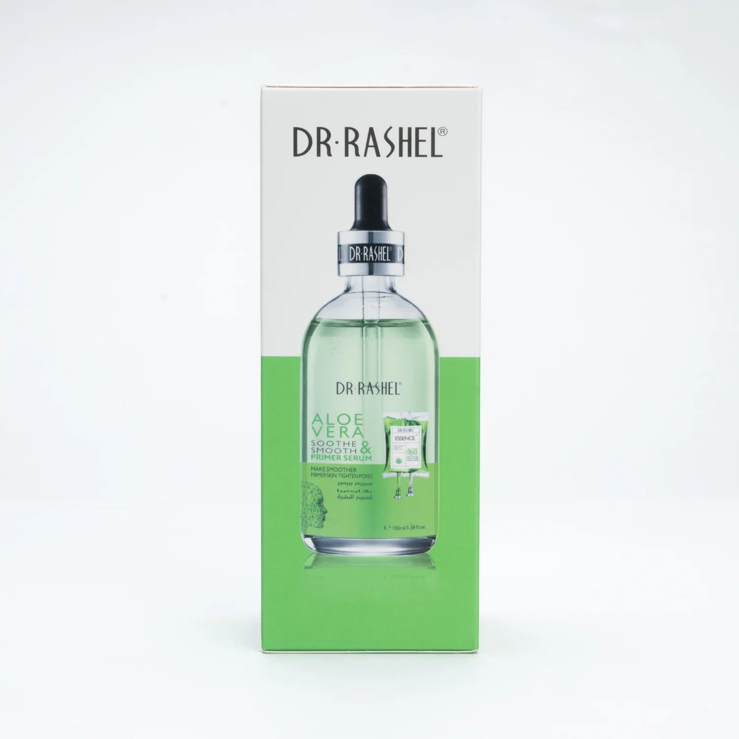 Suero Facial DR RASHEL FCO 100 ML