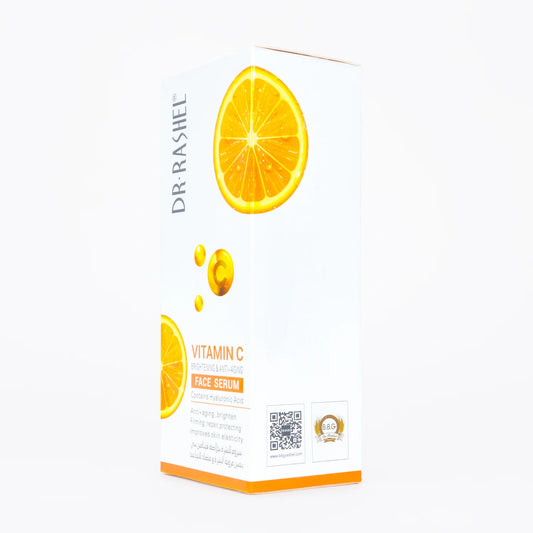 Suero Facial DR RASHEL Vitamina C 50 ML