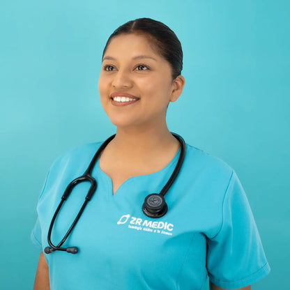 Estetoscopio LITTMANN CLASSIC III Black Edition 5803