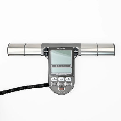 Balanza con Sensor de Cuerpo Completo OMRON HBF-514C