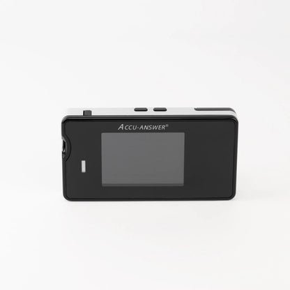 Equipo Multiparámetro 4 en 1 REDDYZ LBM-01