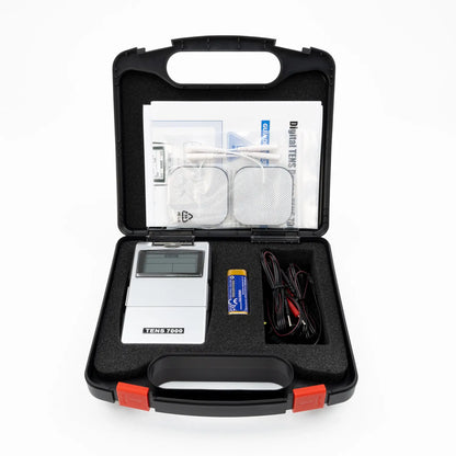 Electro Estimulador TENS 7000