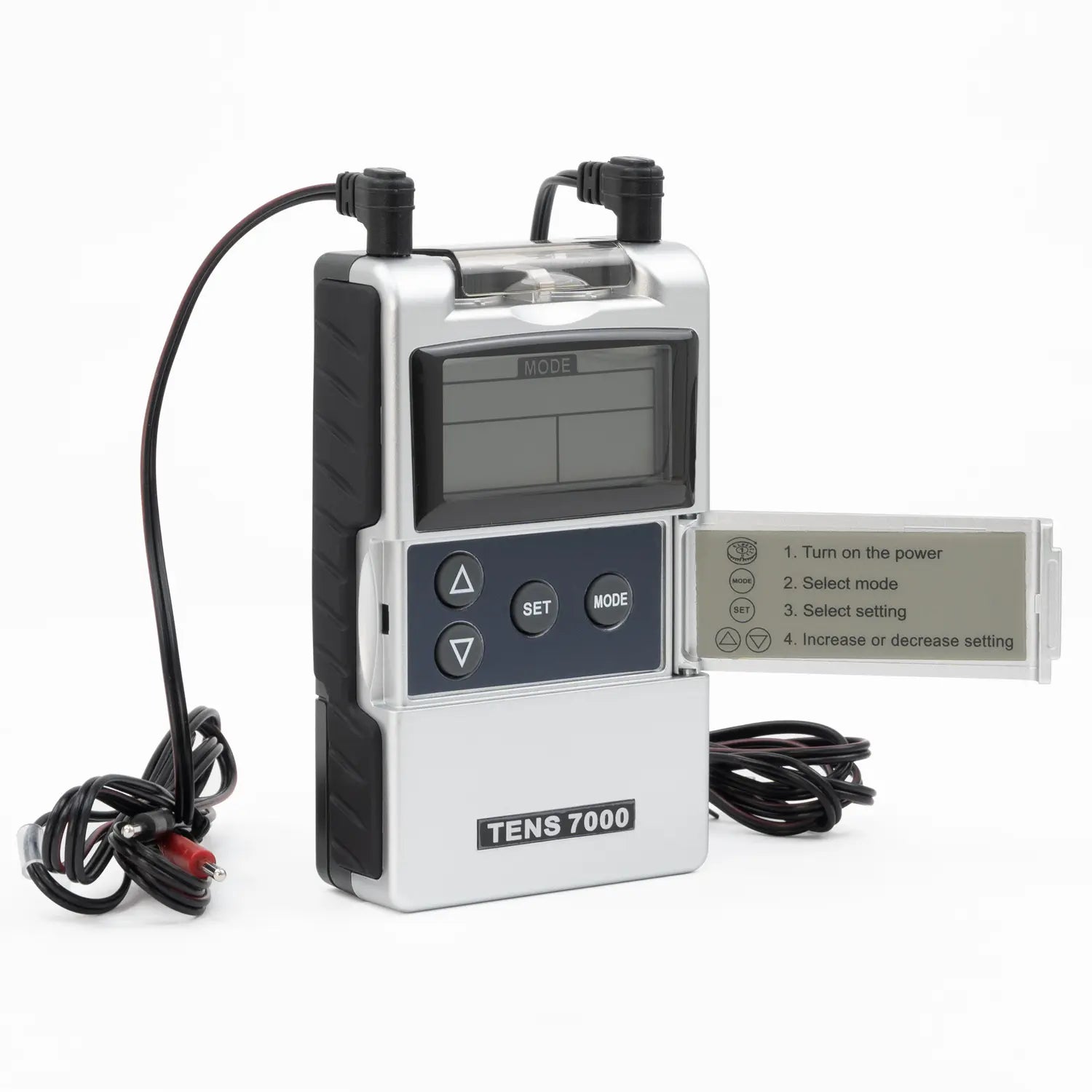 Electro Estimulador TENS 7000