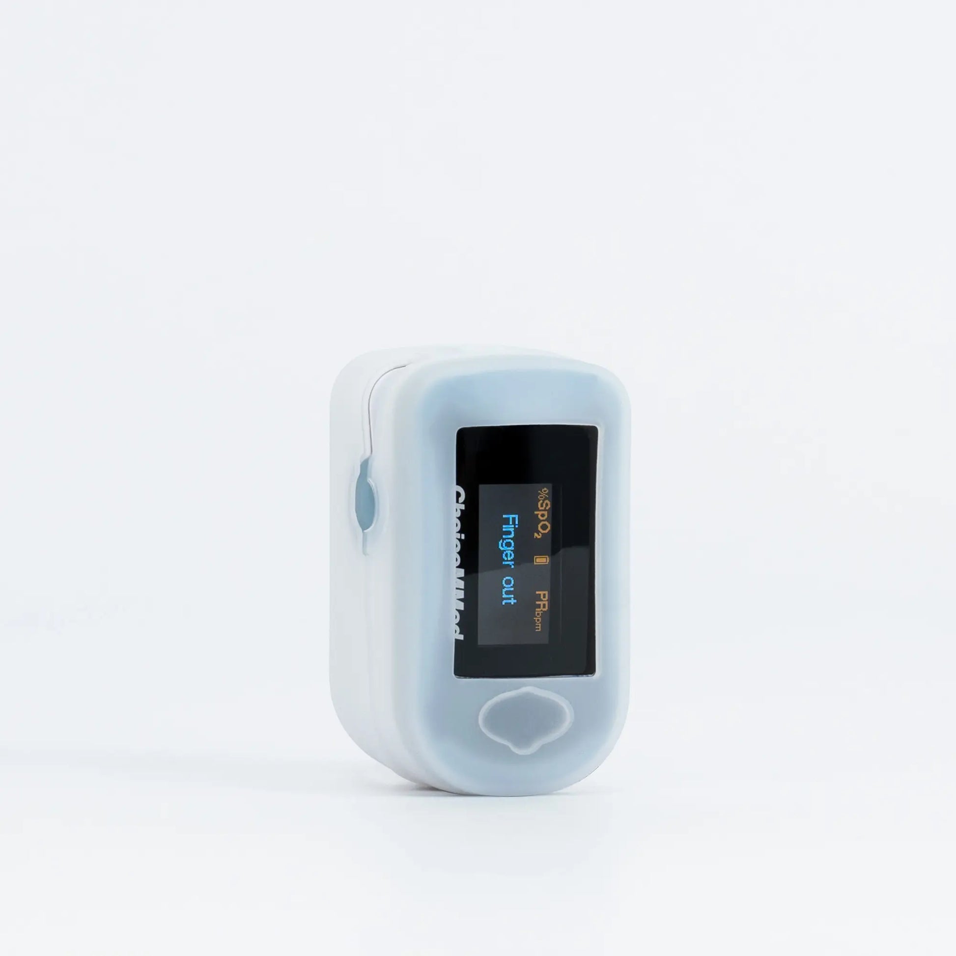 Oxímetro CHOICEMMED Adulto C29 Kit Completo