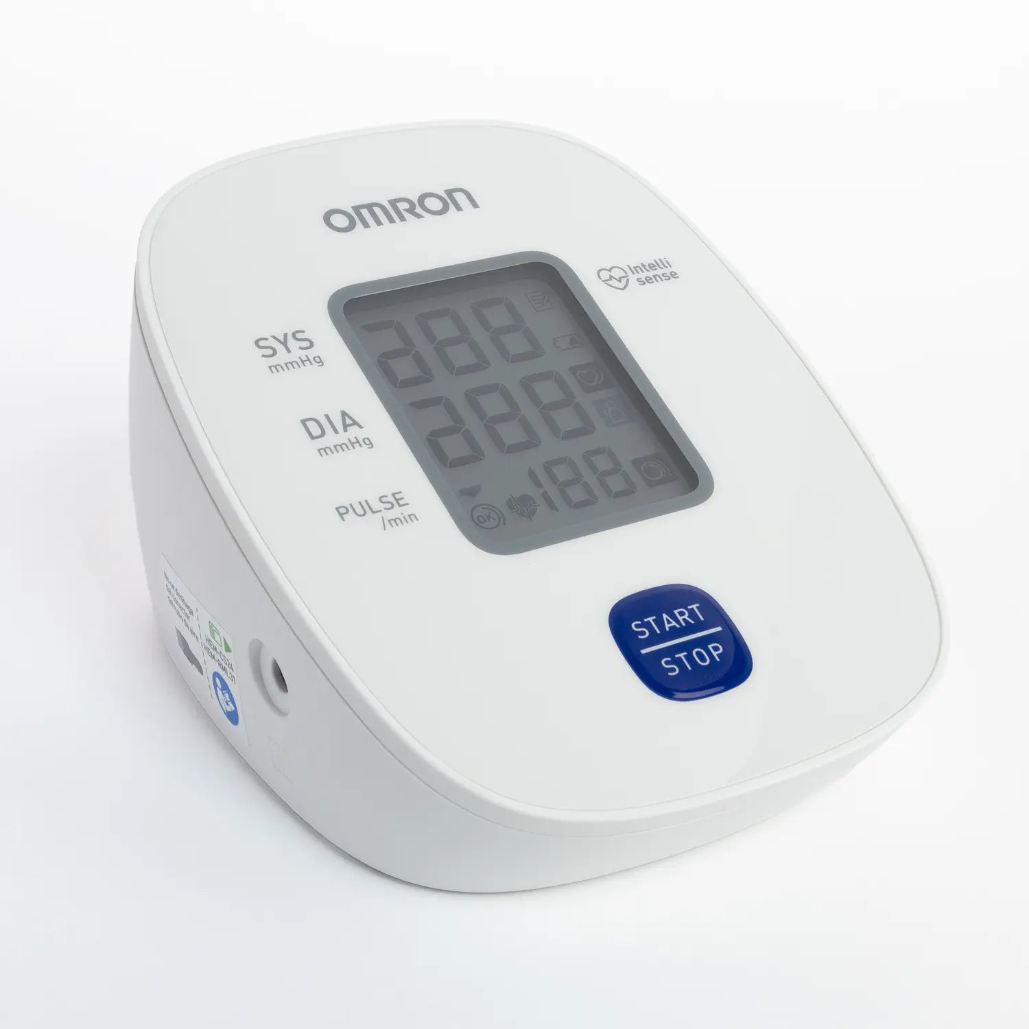 Tensiómetro Digital de Brazo OMRON HEM-7121J
