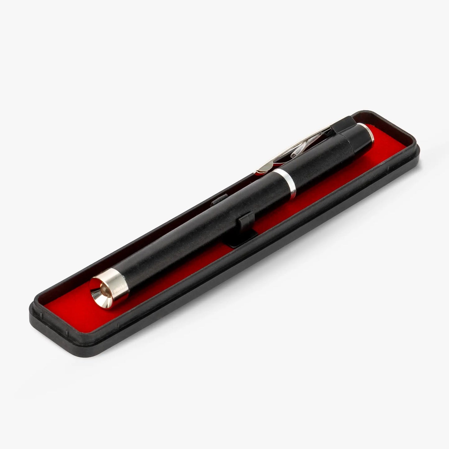 Linterna de Diagnóstico Diseño Lapicero con Estuche