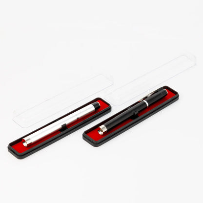 Linterna de Diagnóstico Diseño Lapicero con Estuche