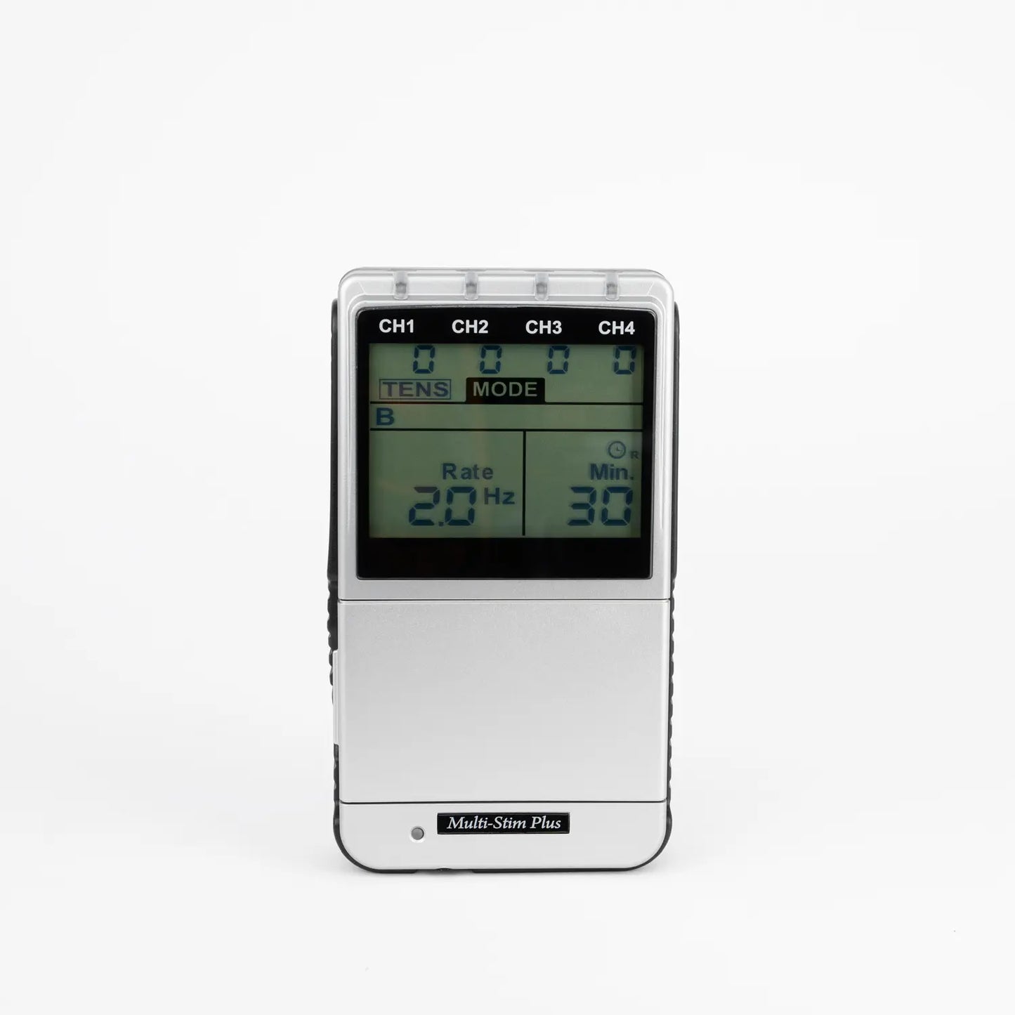 Electro Estimulador 2 en 1 TWIN STIM TENS - EMS