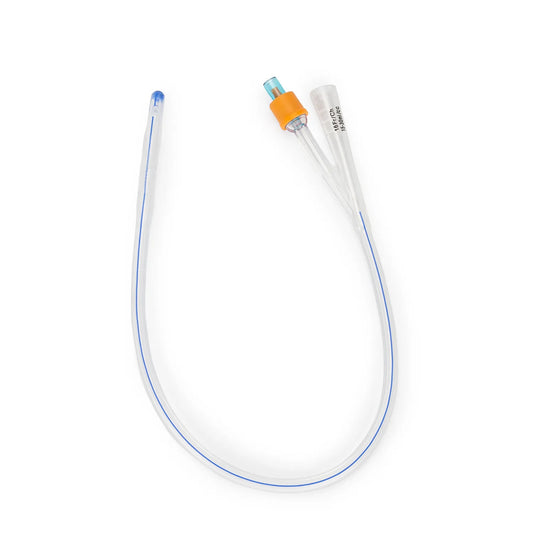 Sonda Foley Siliconada Adulto 16 FR