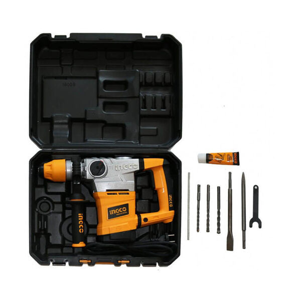Rotomartillo SDS Plus 1800 W 7 J INGCO RH18008