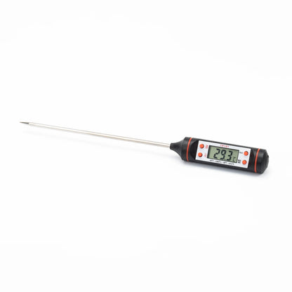 Termómetro Digital Pincho Vástago TP101 de -50 a 300°C