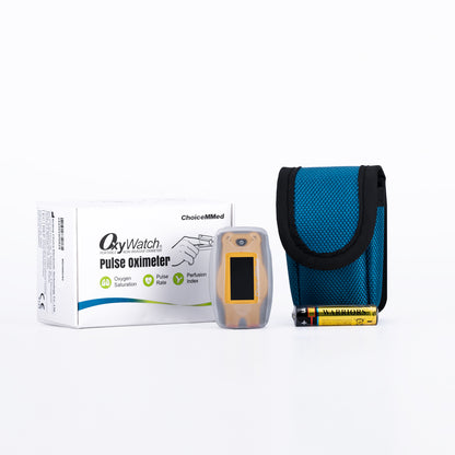 Oxímetro Choicemmed C52 - PEDIATRICO