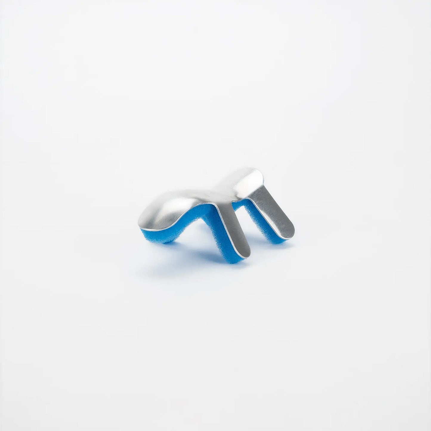 Férula para Dedo Tipo Ranita de Aluminio