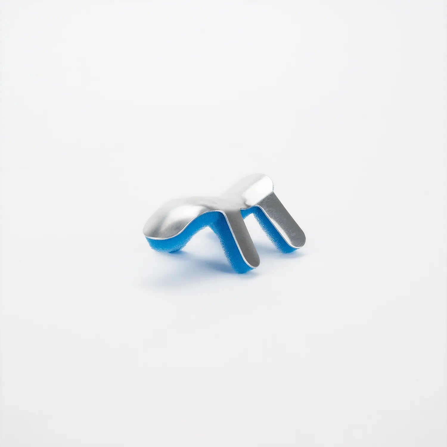 Férula para Dedo Tipo Ranita de Aluminio