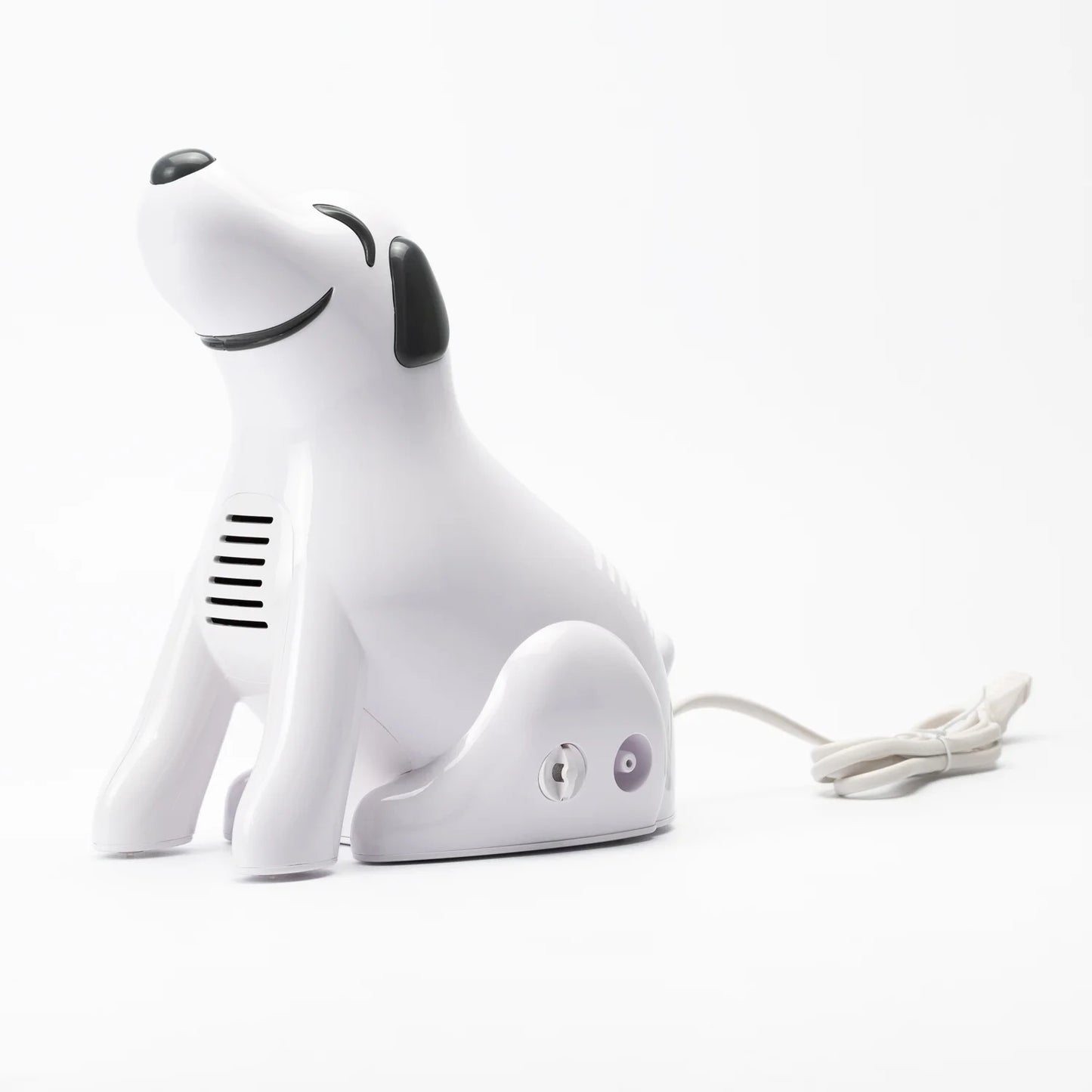 Nebulizador Portátil Pediátrico y Adulto Modelo Perrito