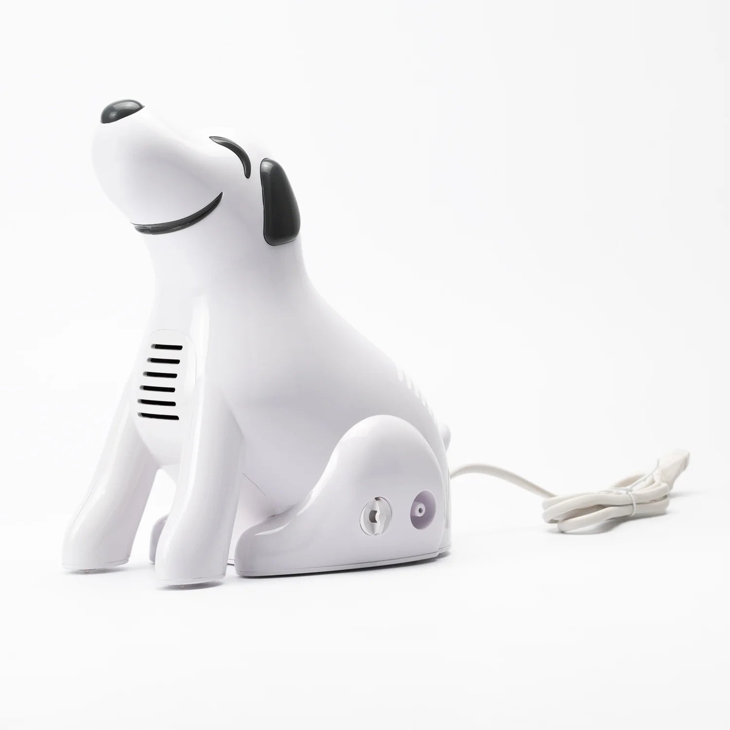 Nebulizador Portátil Pediátrico y Adulto Modelo Perrito