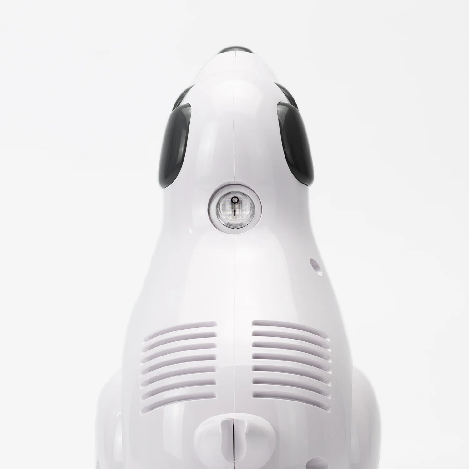 Nebulizador Portátil Pediátrico y Adulto Modelo Perrito