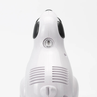 Nebulizador Portátil Pediátrico y Adulto Modelo Perrito