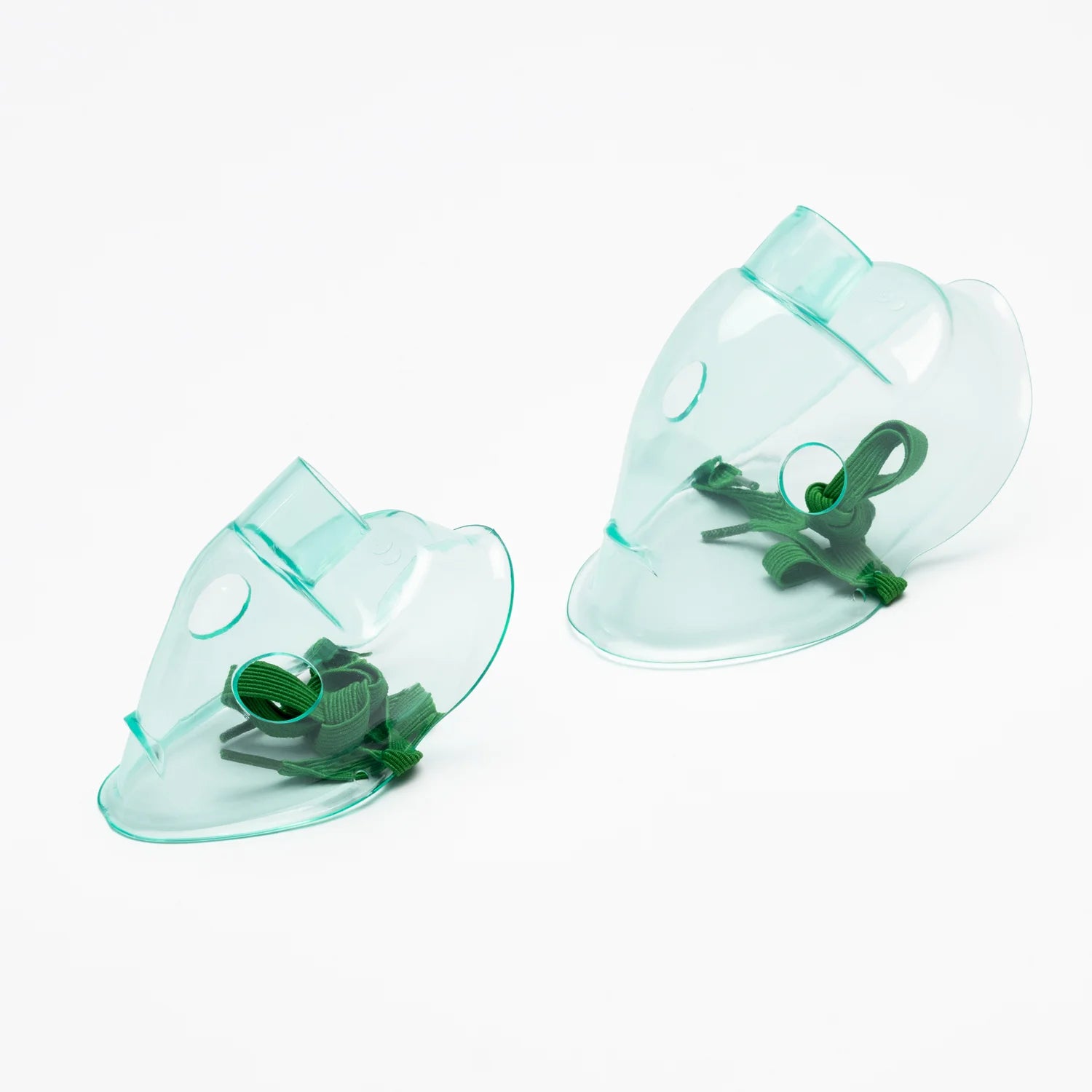 Nebulizador Portátil Pediátrico y Adulto Modelo Perrito