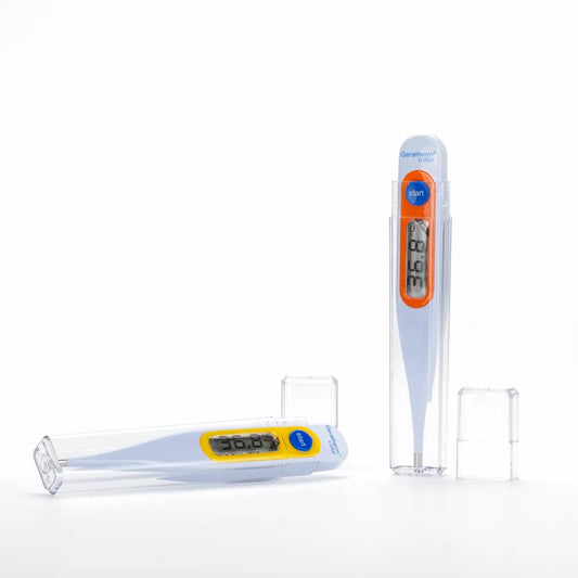 Termómetro Digital GERATHERM GT-131 (Especialmente para niños)
