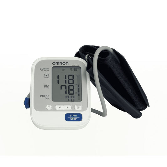 Tensiómetro de Brazo Digital OMRON HEM-7130