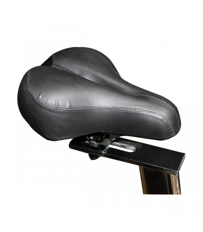 Bicicleta Spinning Volante 10 kg con Monitor SPORT FITNESS SF-BLUE2021