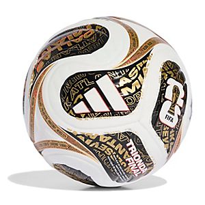 Minipelota Coleccionable Mundial 2026 Trionda Finals ADIDAS KE4328