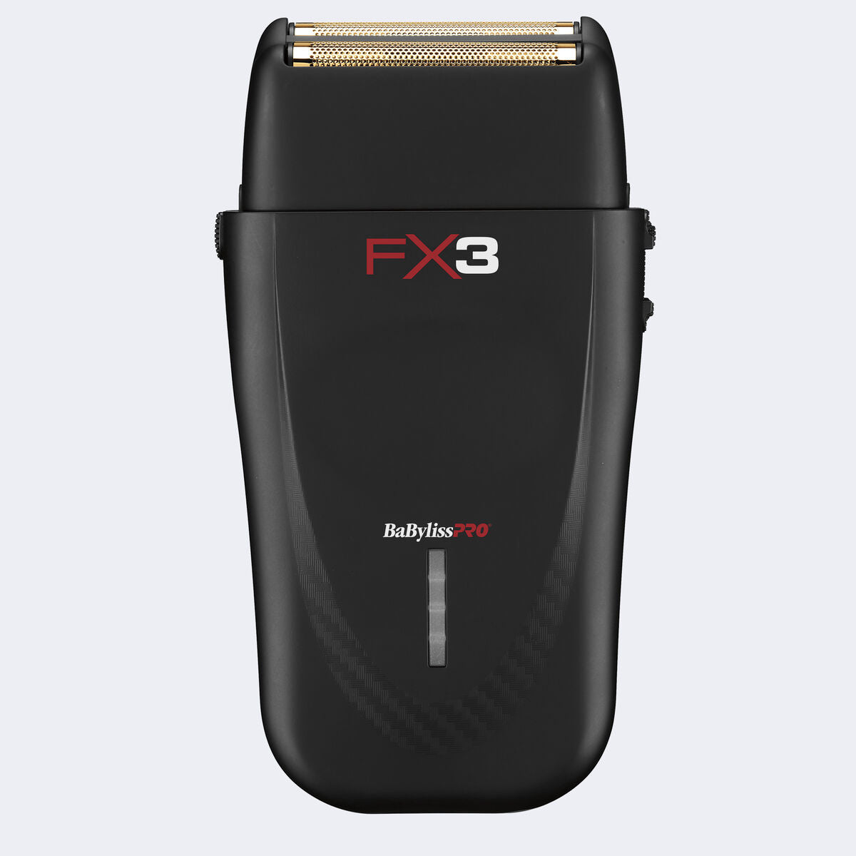 Afeitadora de Doble Lámina Inalámbrica BABYLISSPRO FX3 FXX3SB
