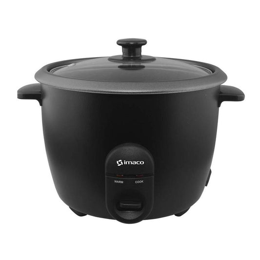 Olla Arrocera Antiadherente 0.6 L 350 W IMACO RC006N