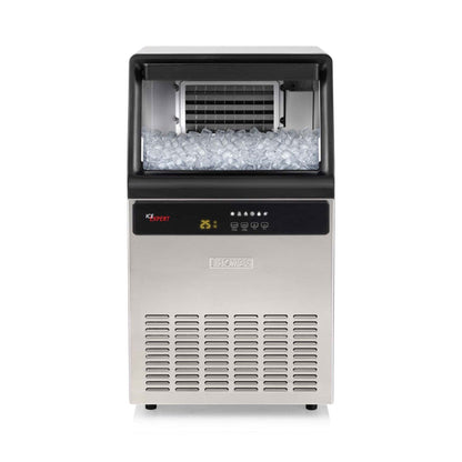 Máquina de Hielo 45 kg por Día 300 W THOMAS TH-IM45KI