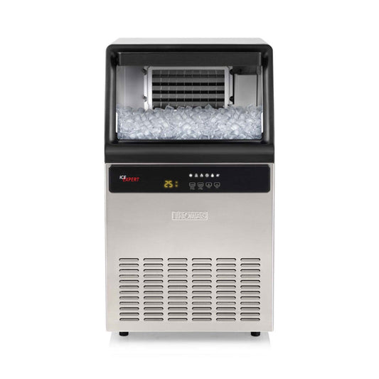 Máquina de Hielo 45 kg por Día 300 W THOMAS TH-IM45KI