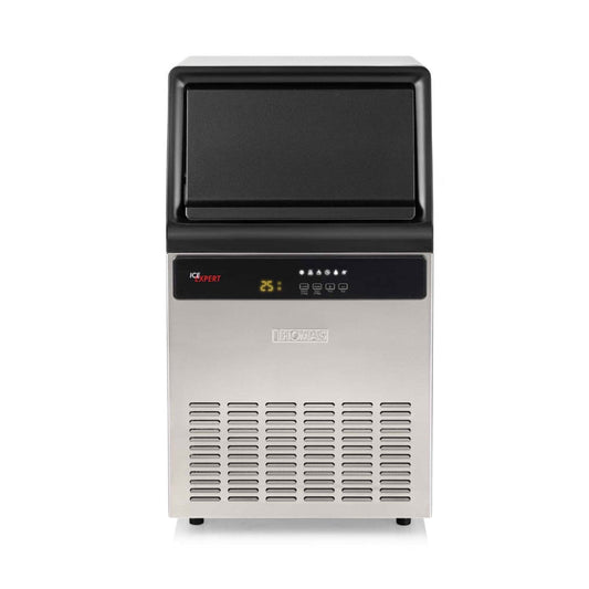 Máquina de Hielo 45 kg por Día 300 W THOMAS TH-IM45KI