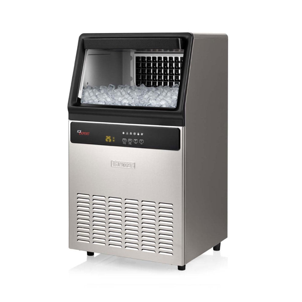 Máquina de Hielo 45 kg por Día 300 W THOMAS TH-IM45KI
