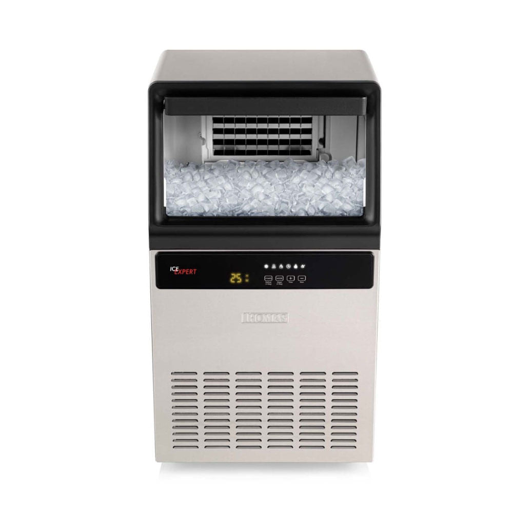 Máquina de Hielo 45 kg por Día 300 W THOMAS TH-IM45KI