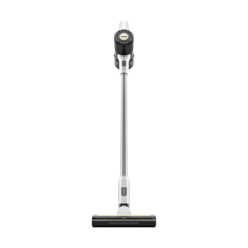 Aspiradora Vertical Inalámbrica 2 en 1 con Filtro HEPA KÄRCHER KVA 2
