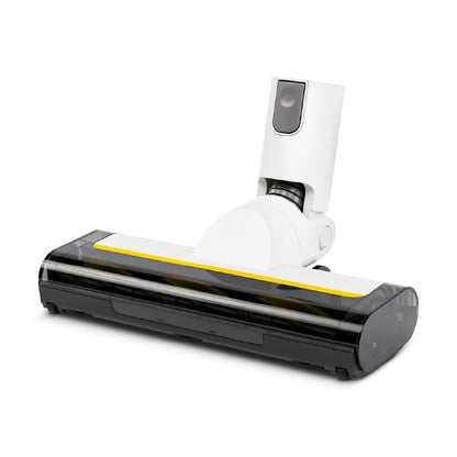 Aspiradora Vertical Inalámbrica 2 en 1 con Filtro HEPA KÄRCHER KVA 2