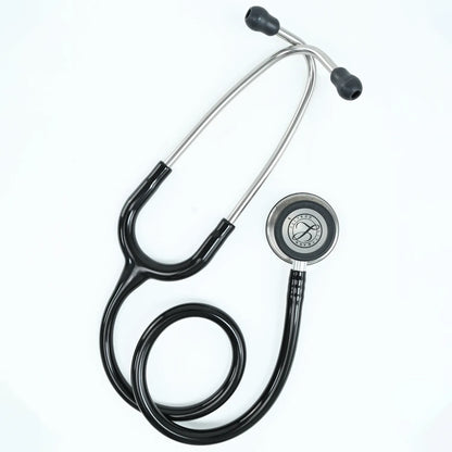 Estetoscopios Littmann Clasic III 3M Negro #5620