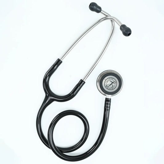 Estetoscopios Littmann Clasic III 3M Negro #5620